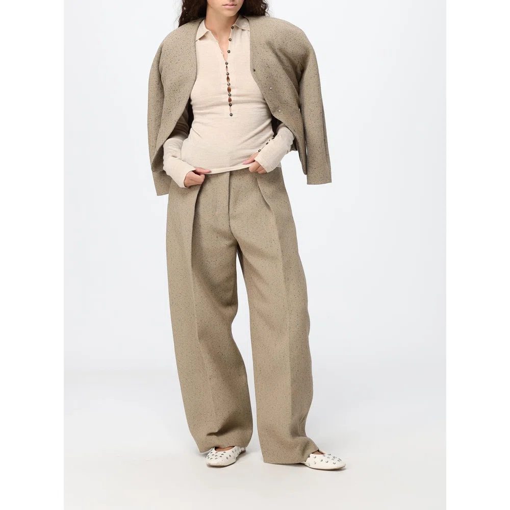 Футболка Женское Jacquemus 2