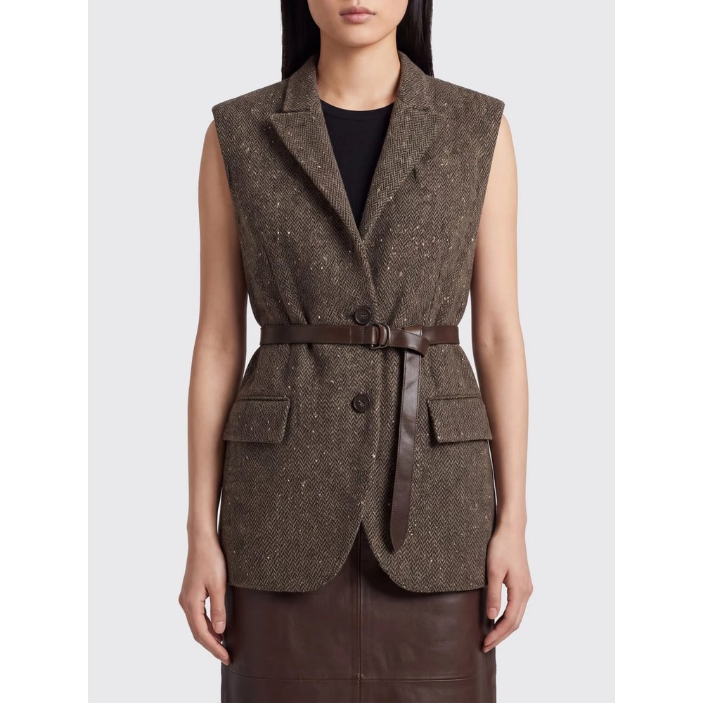 Жилет Женское Brunello Cucinelli 1