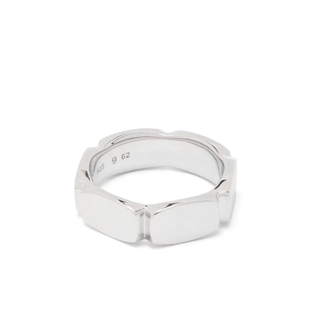 Medium Umi band ring 1