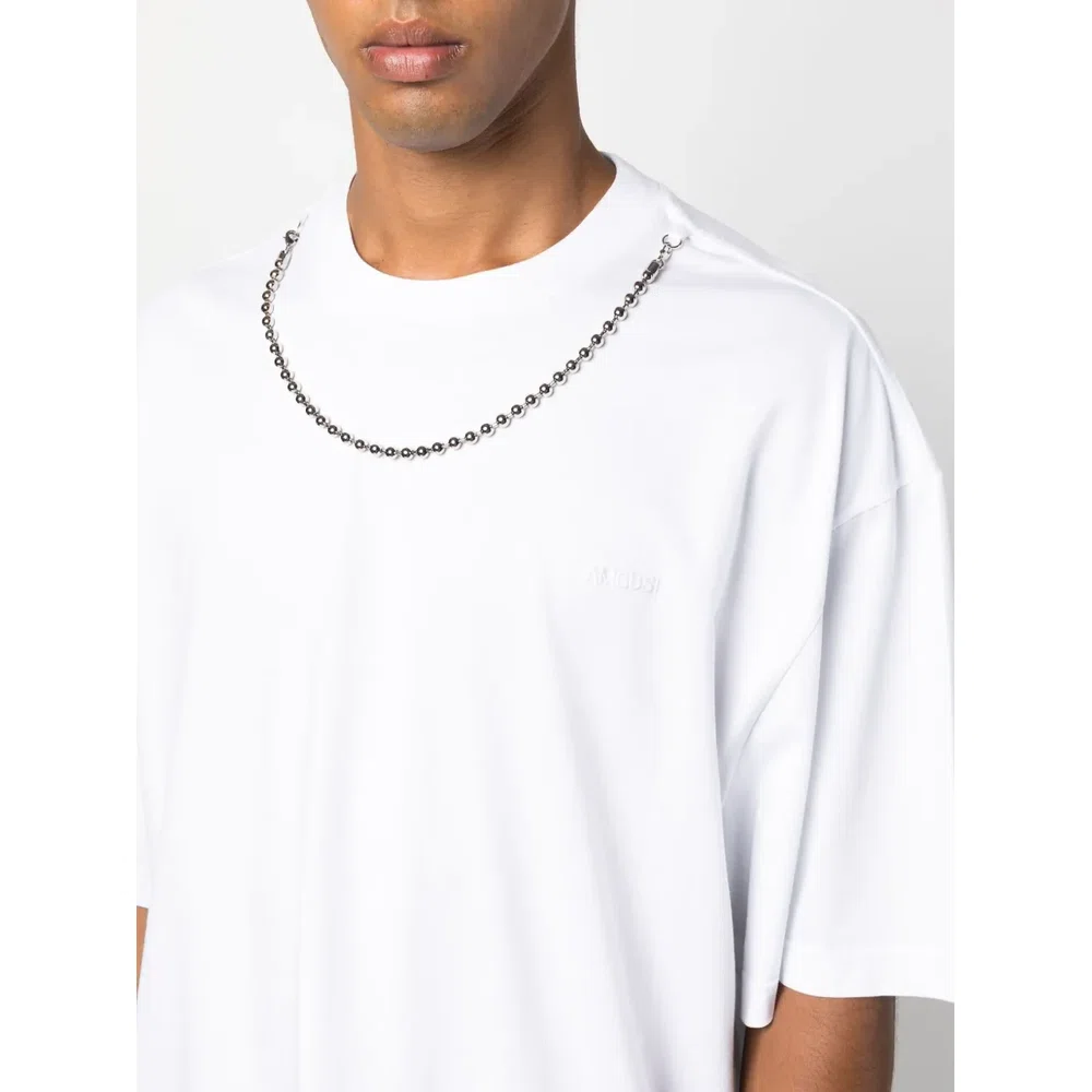 Футболка Ballchain 5