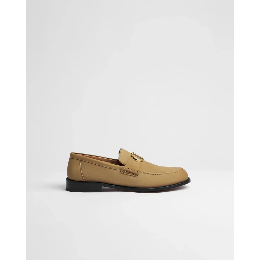 Лоферы Dior Archie 1