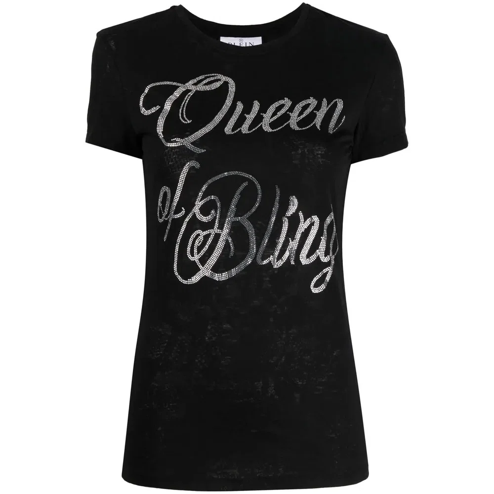 Футболка Queen Of Bling 1