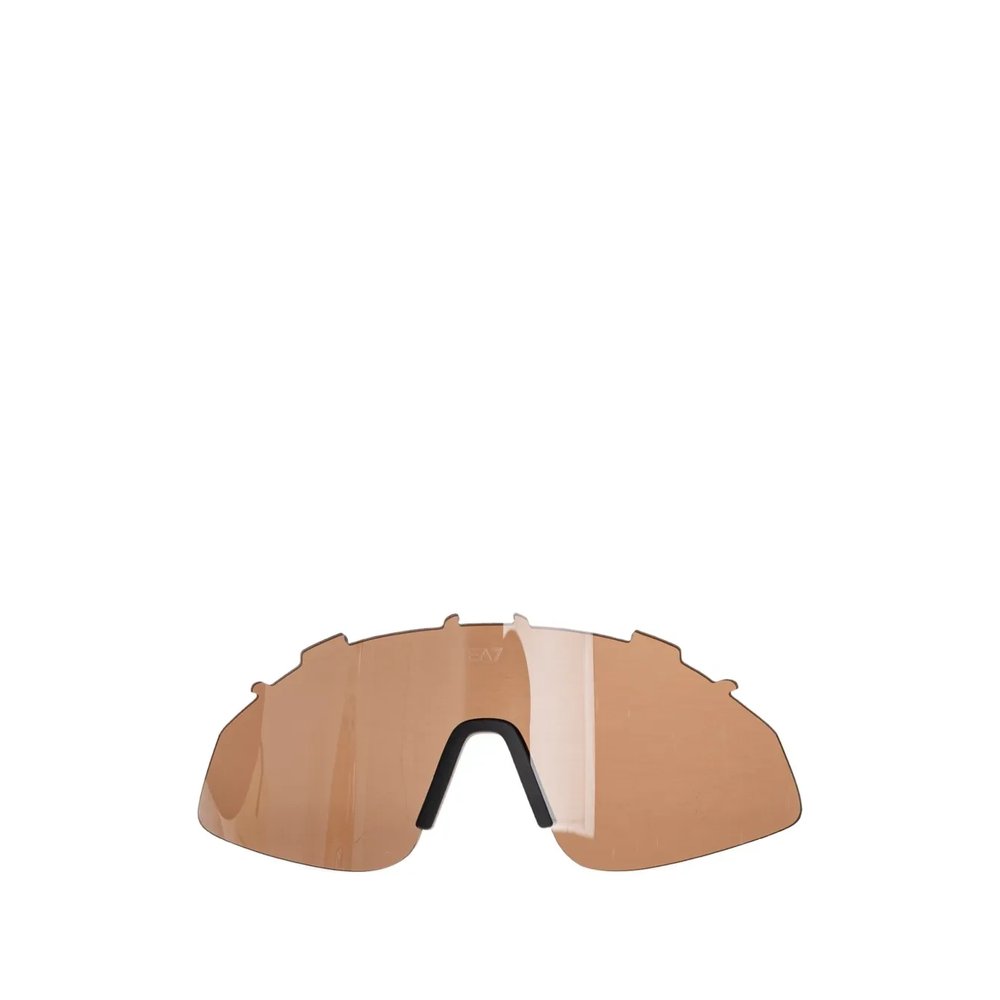 Солнцезащитные очки Oakley x EA7 Emporio Armani Rycer Pro с геометрической оправой 5
