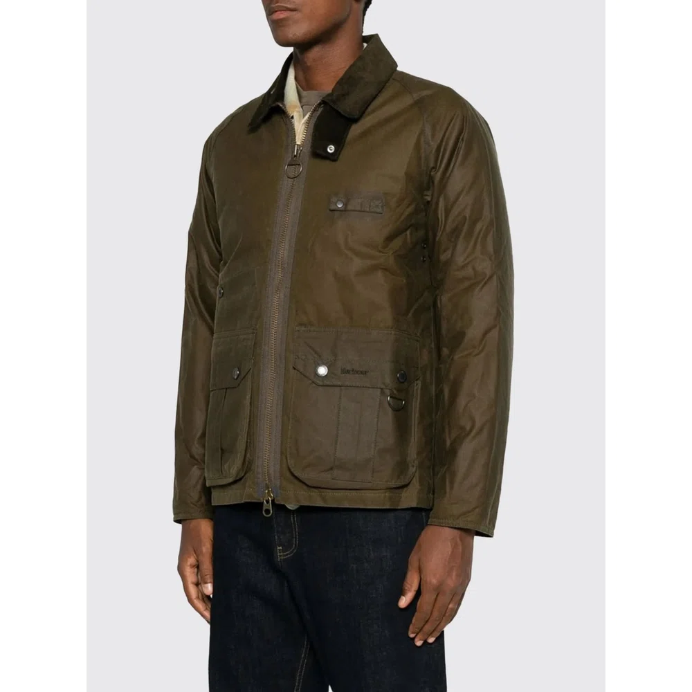 Куртка Мужское Barbour 1