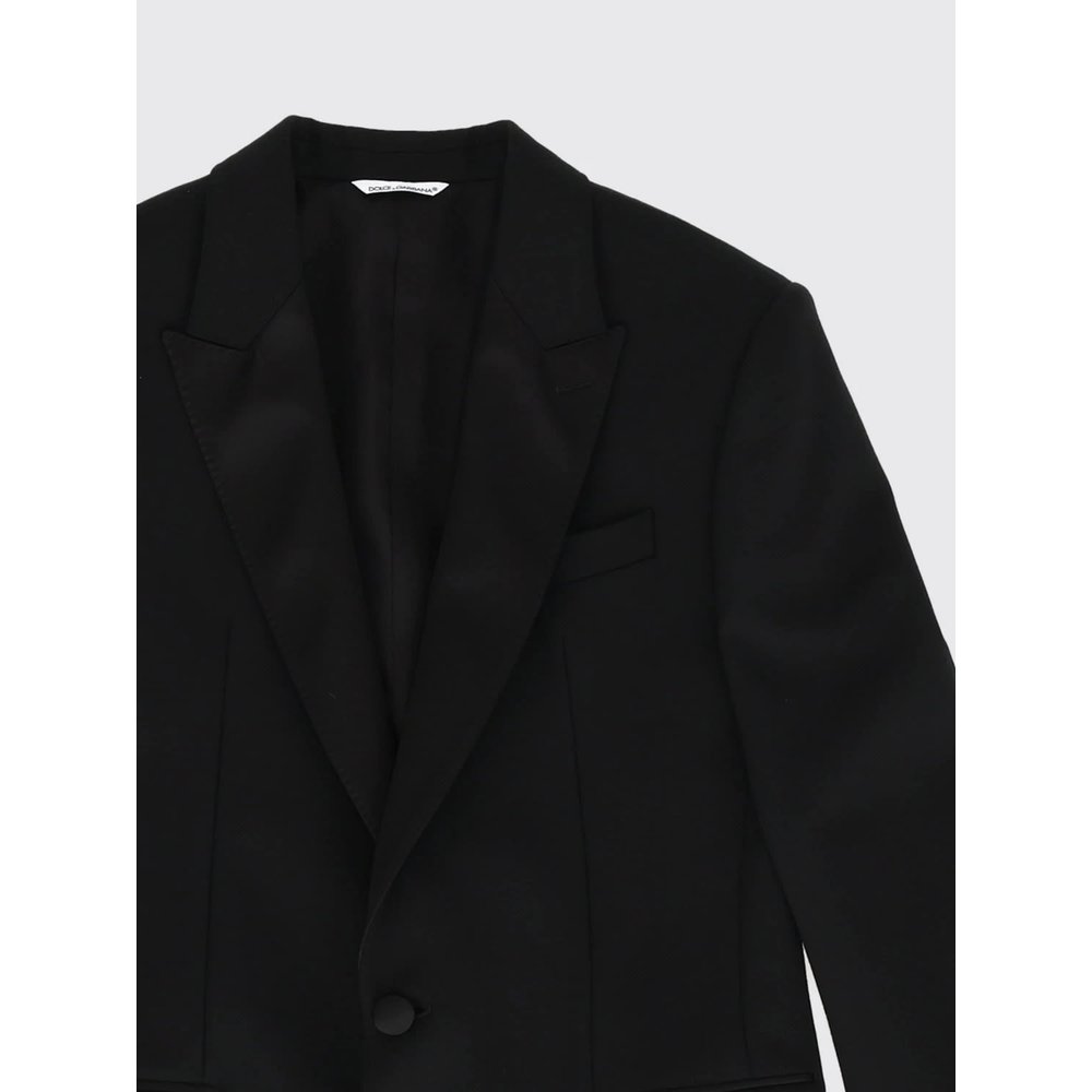 Куртка Детское Dolce & Gabbana 3