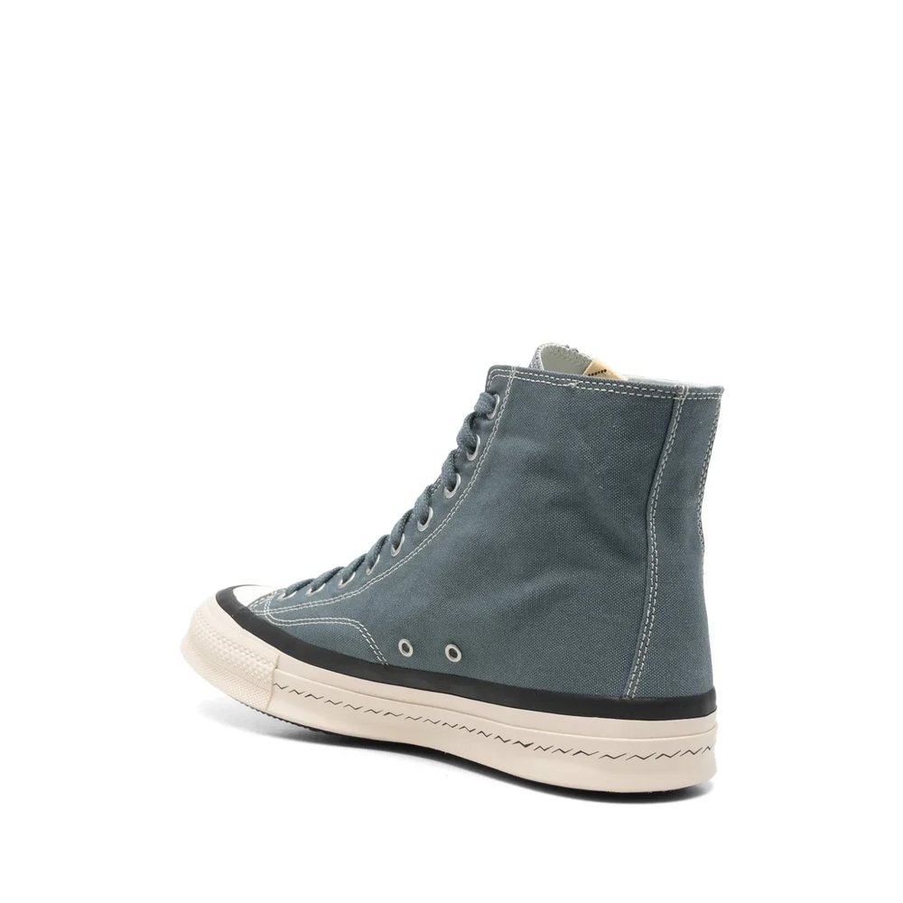 кроссовки Skagway Hi 3