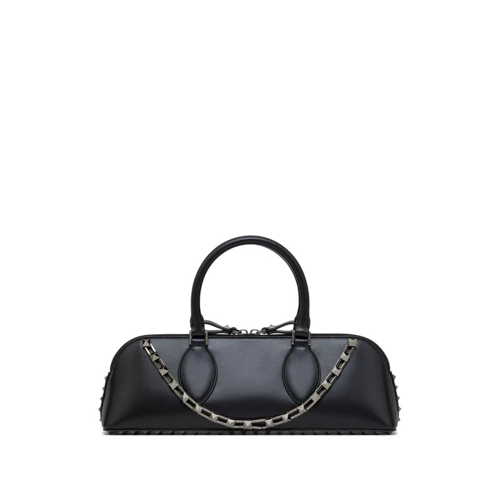 Сумка с декором Rockstud E/W 1