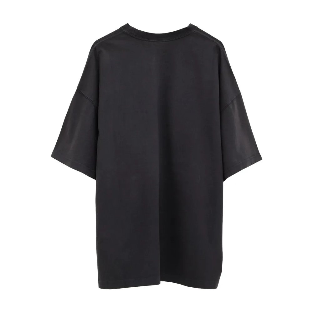 Футболка S/S Hudson с карманом 2