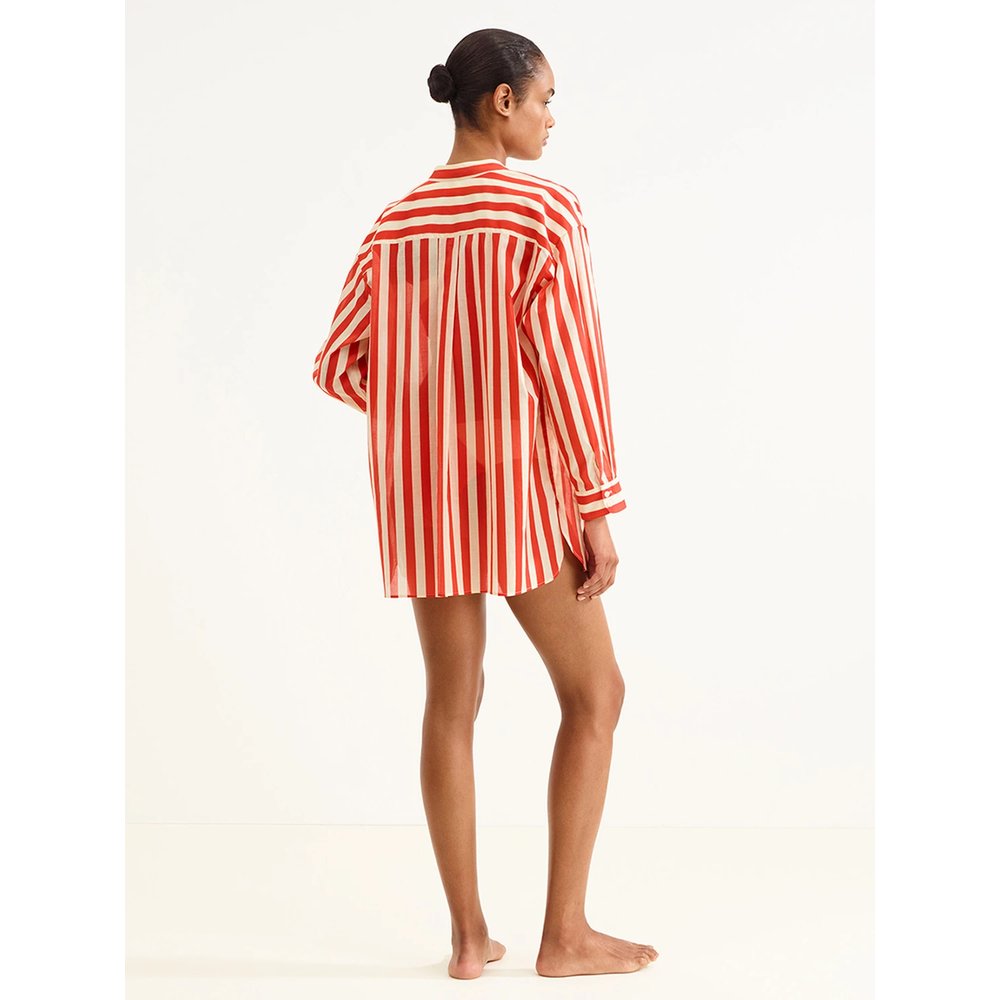 Duetto Rooibos / Percale 2