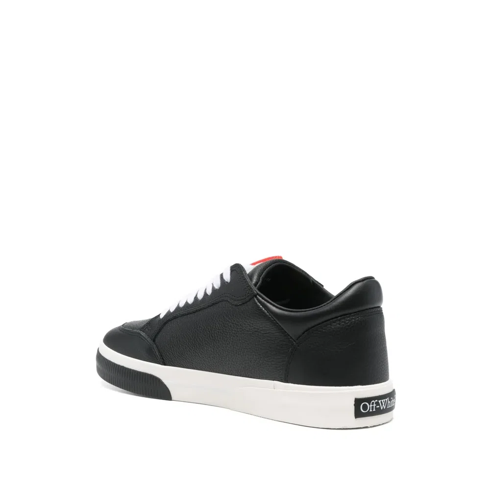 Кеды New Low Vulcanized 3
