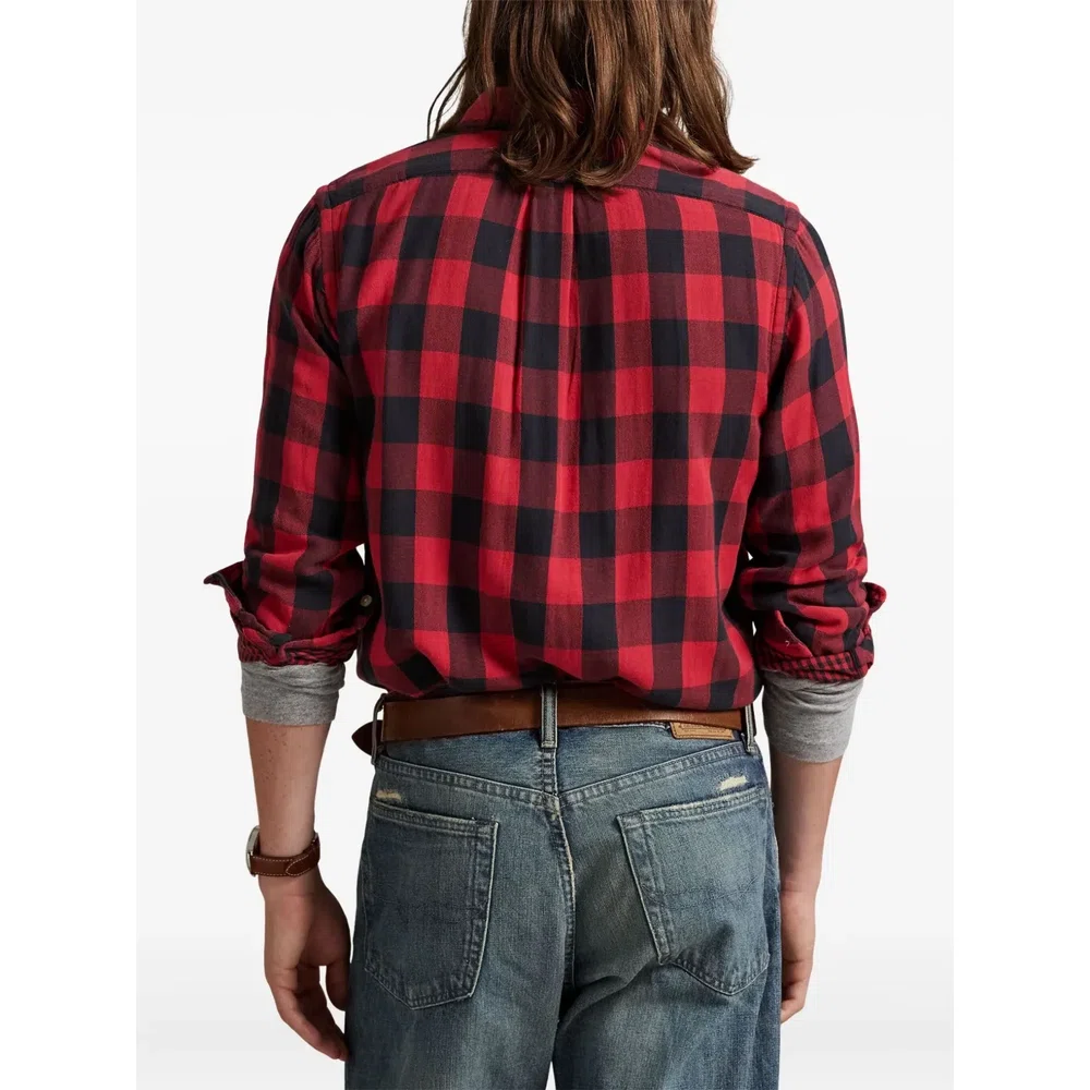Рубашка Polo Ralph Lauren 3