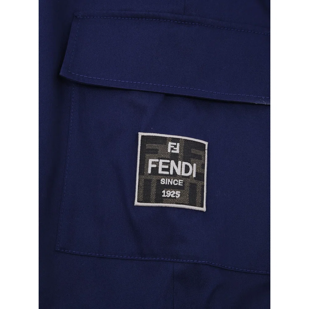 Брюки Детское Fendi 3