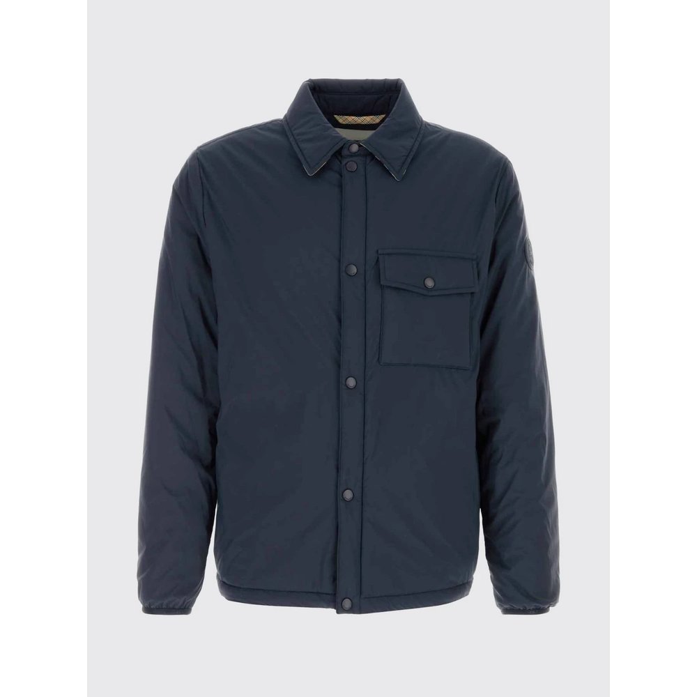 Куртка Мужское Burberry 2