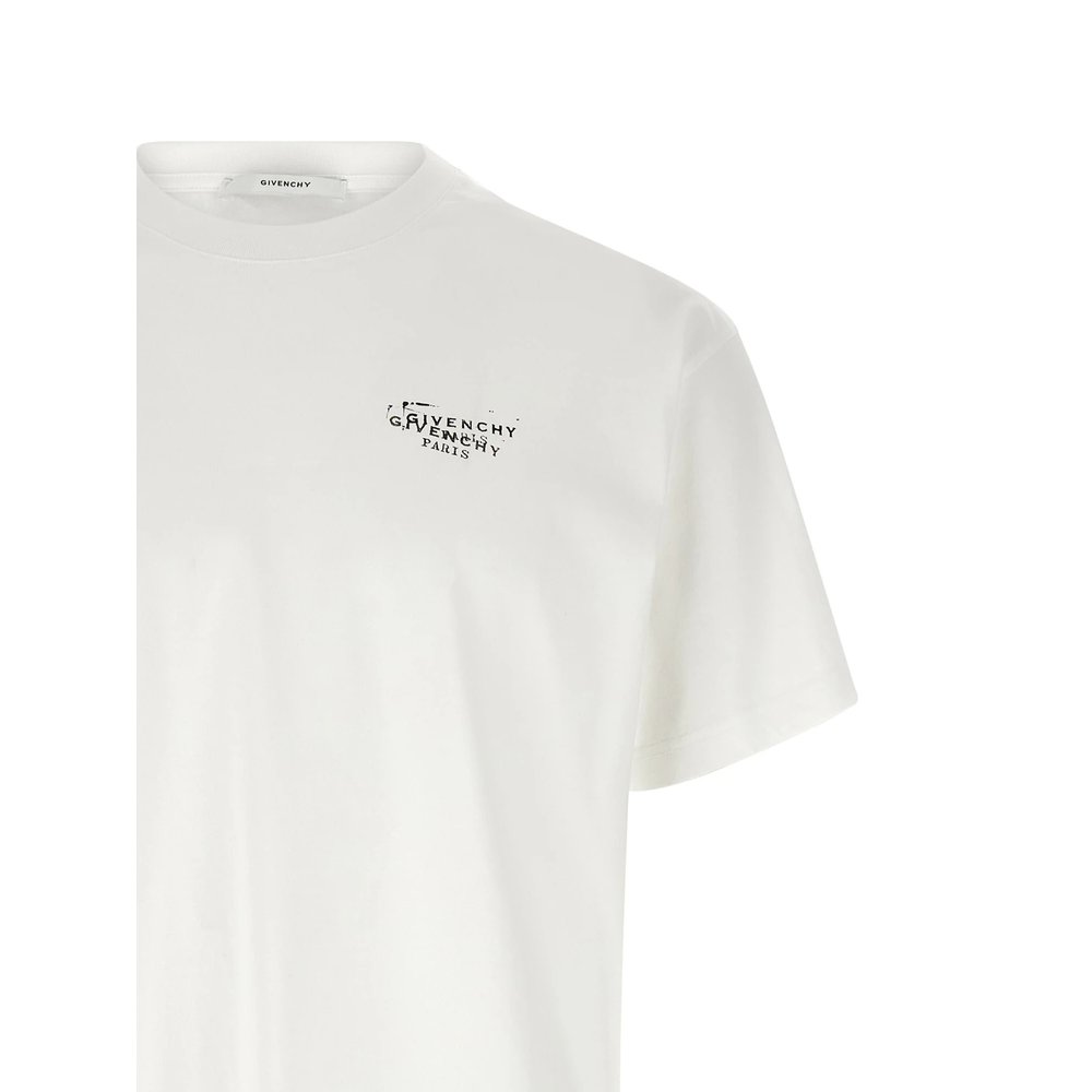 Футболка "Givenchy Stamp" 3