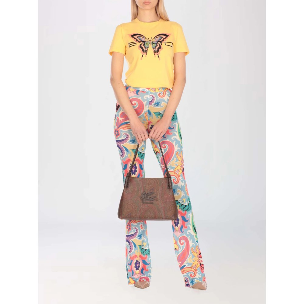 Сумка на плечо Женское Etro 5
