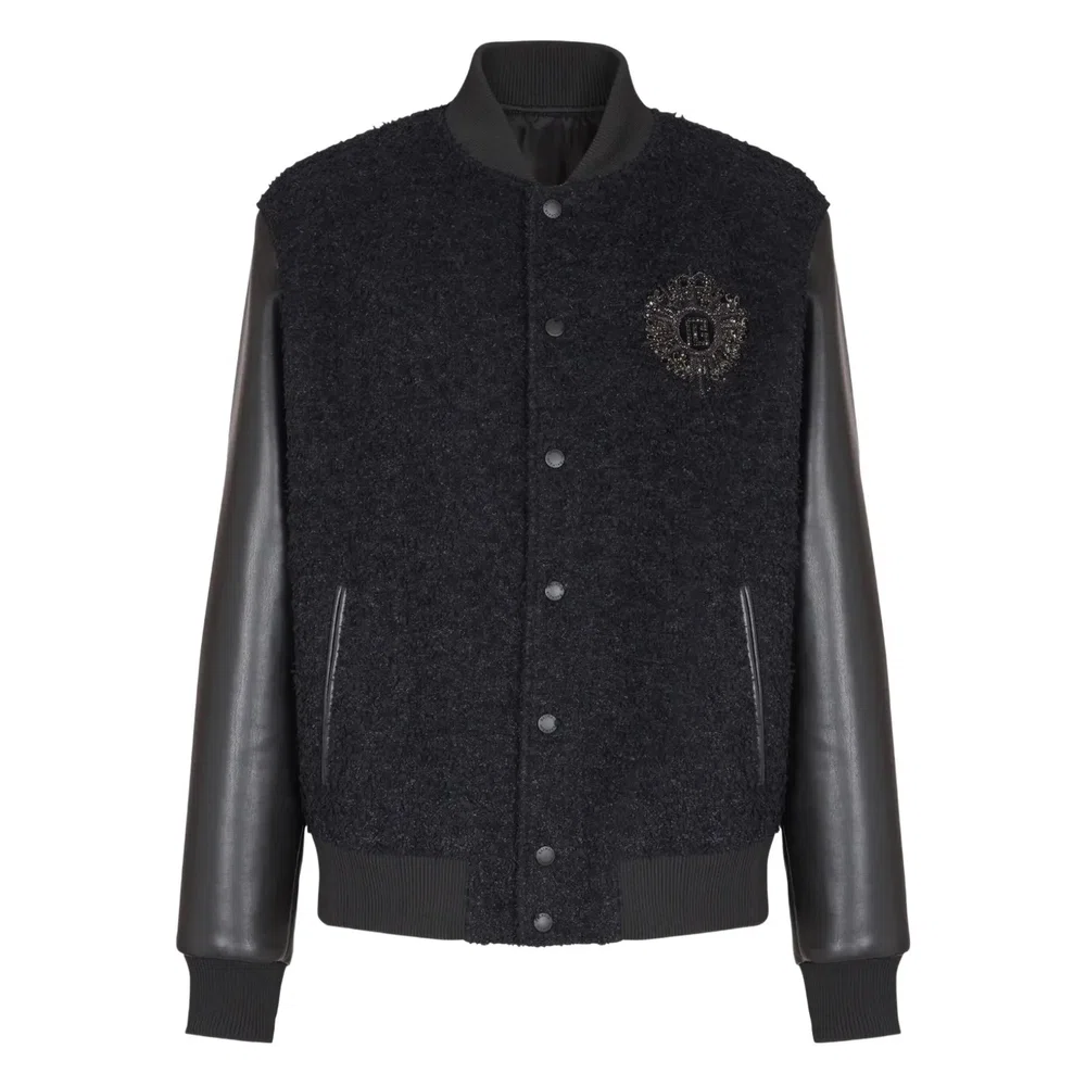 Бомбер Varsity 1