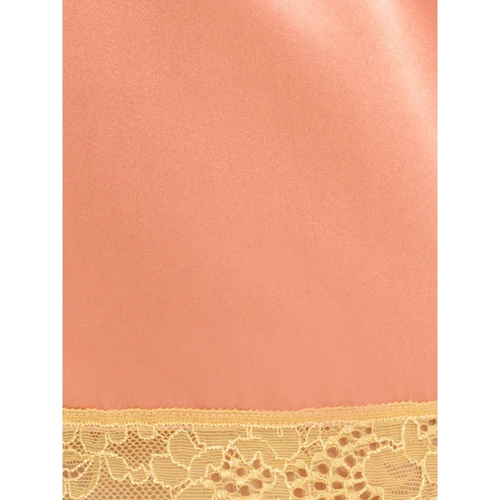 Instant Rose à joue / Canisse 4