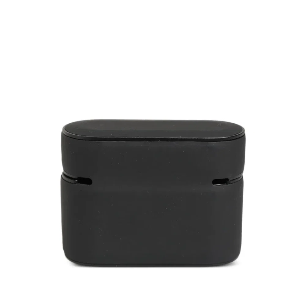 Чехол для AirPods с тисненым логотипом 2