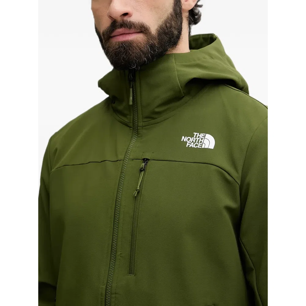 Куртка Tansa soft shell 4