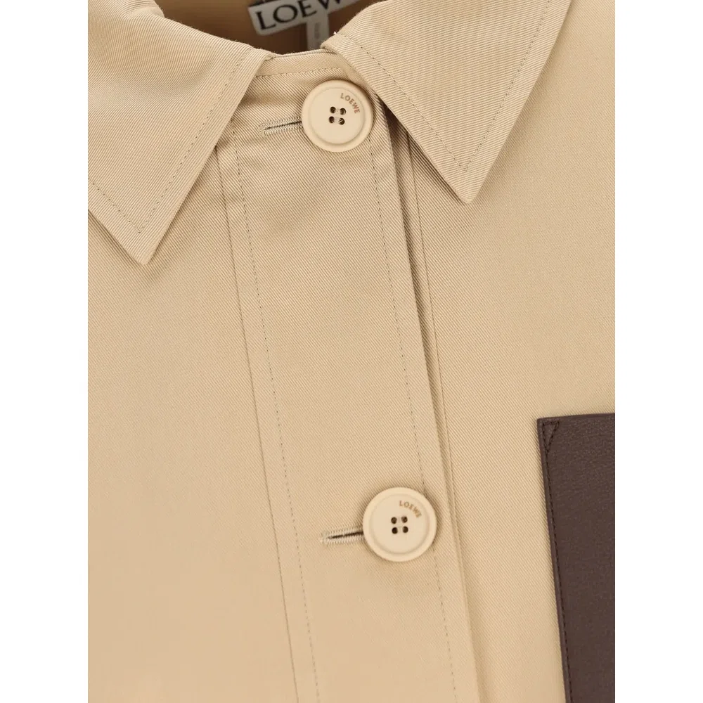Куртка с карманом с логотипом 3