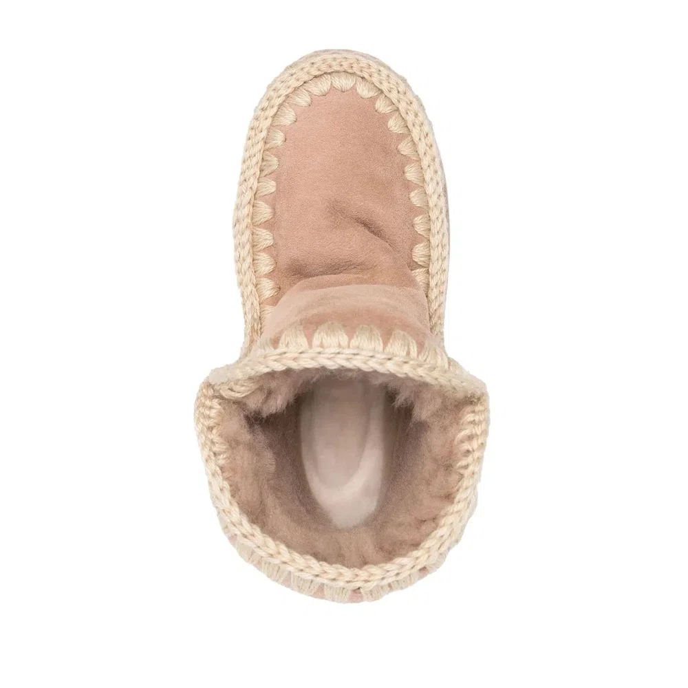 Угги Eskimo 4