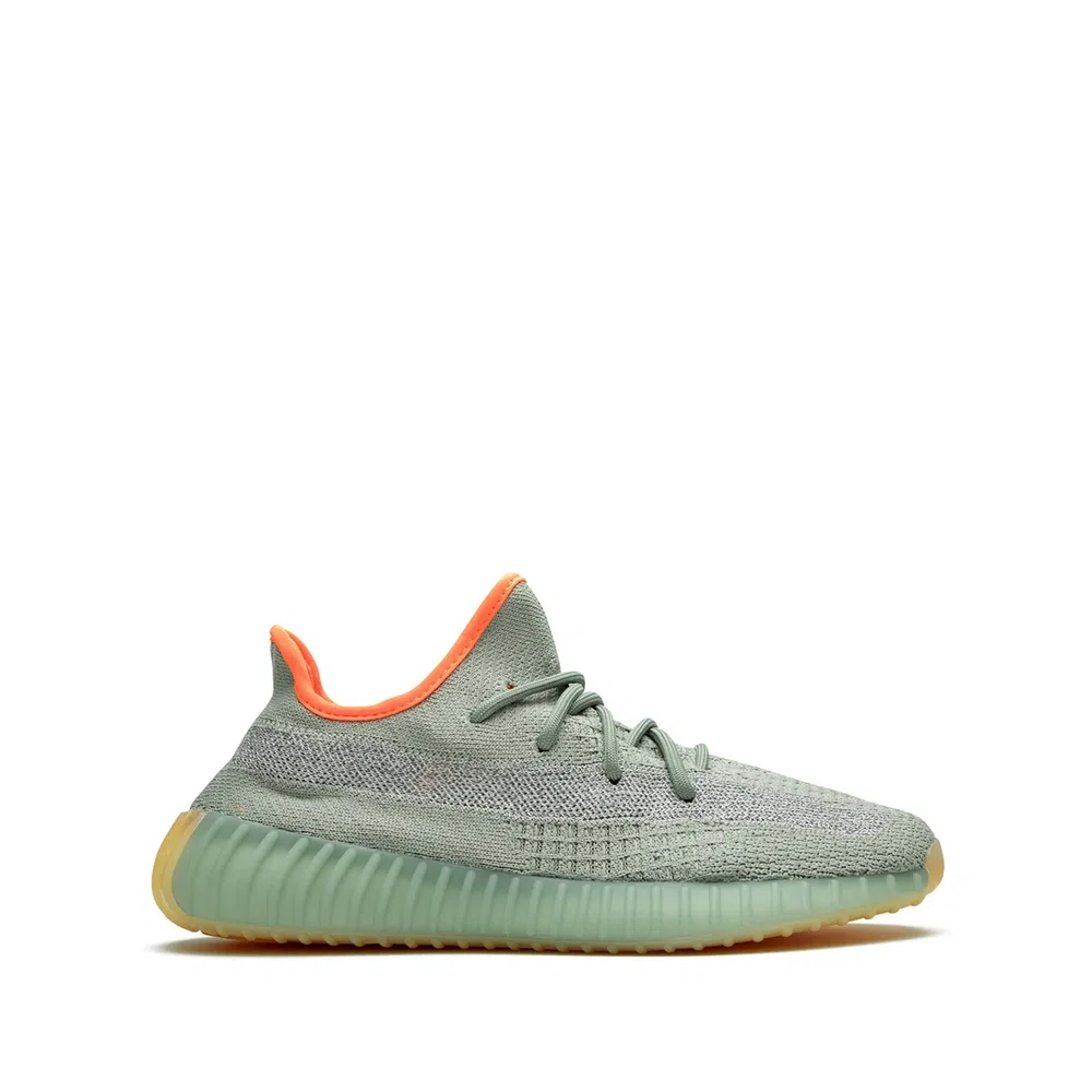 Кроссовки Yeezy Boost 350 V2 Desert Sage 1