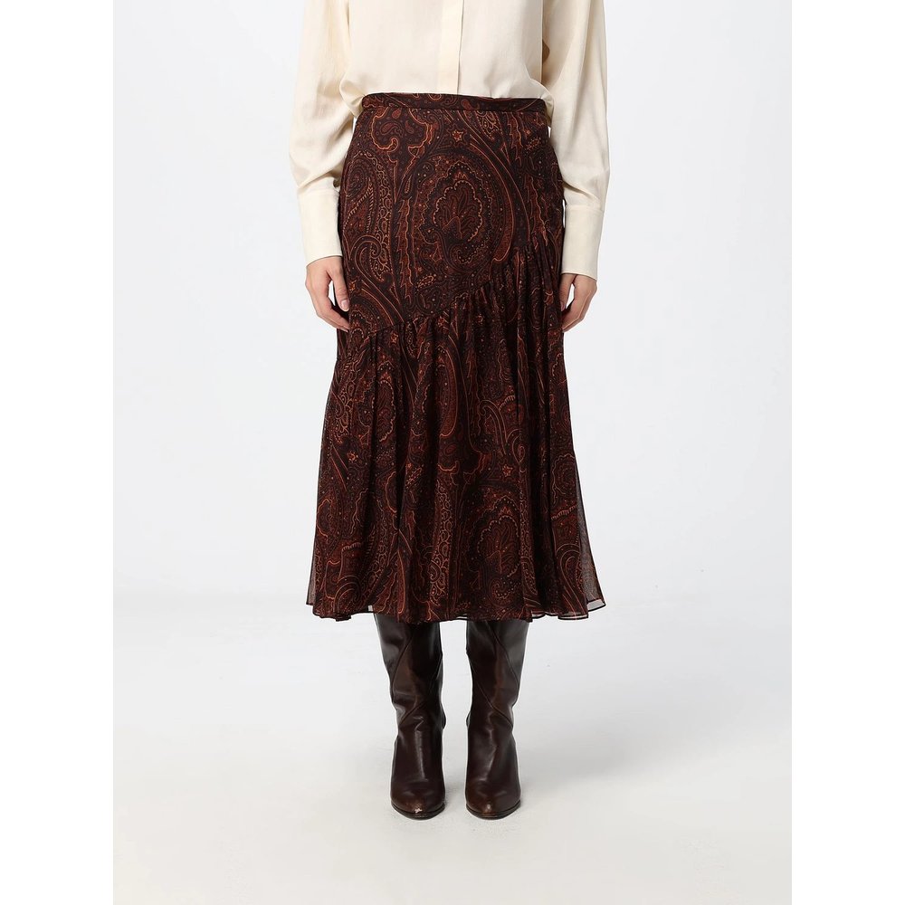 Юбка Женское Etro 1