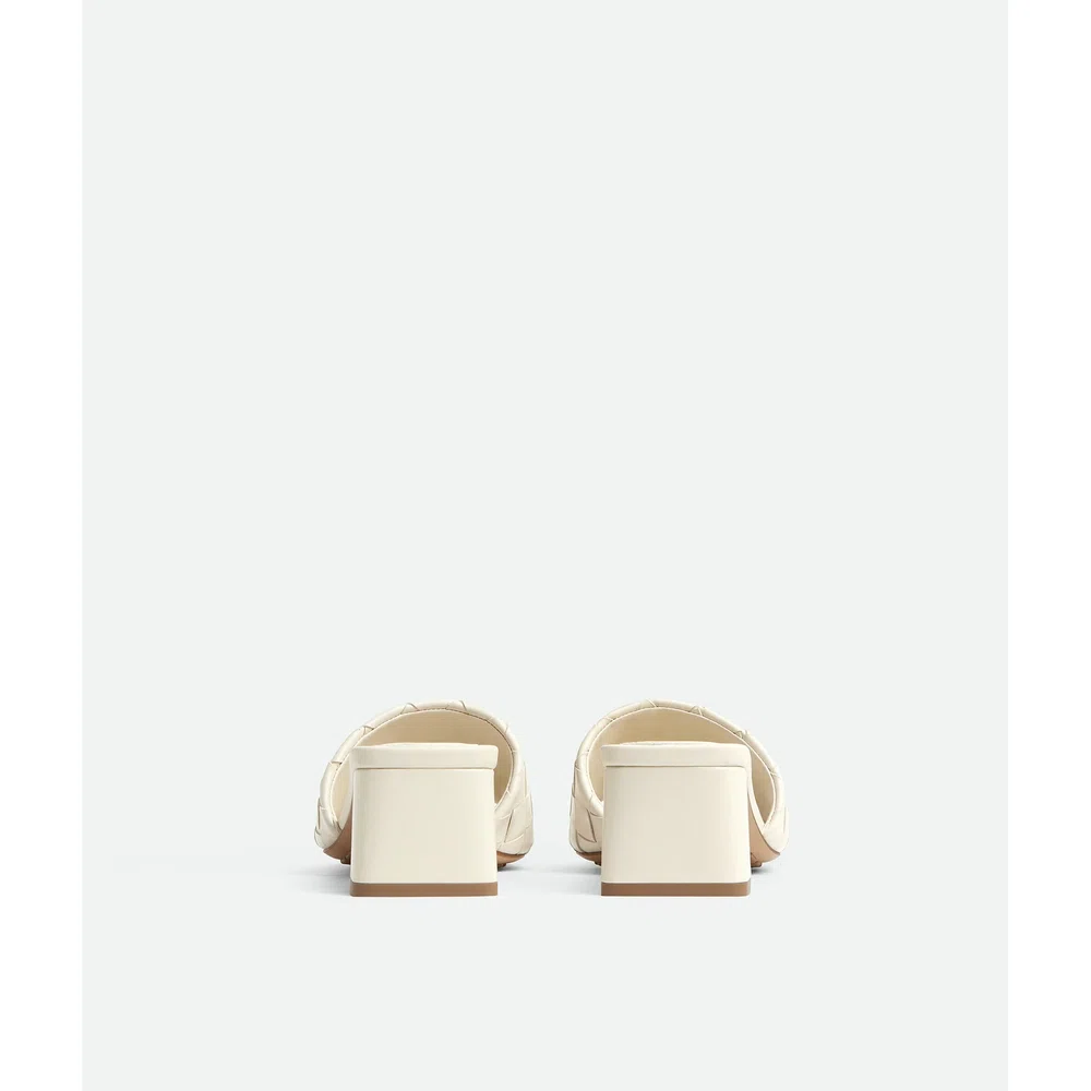 Parco Mule 4