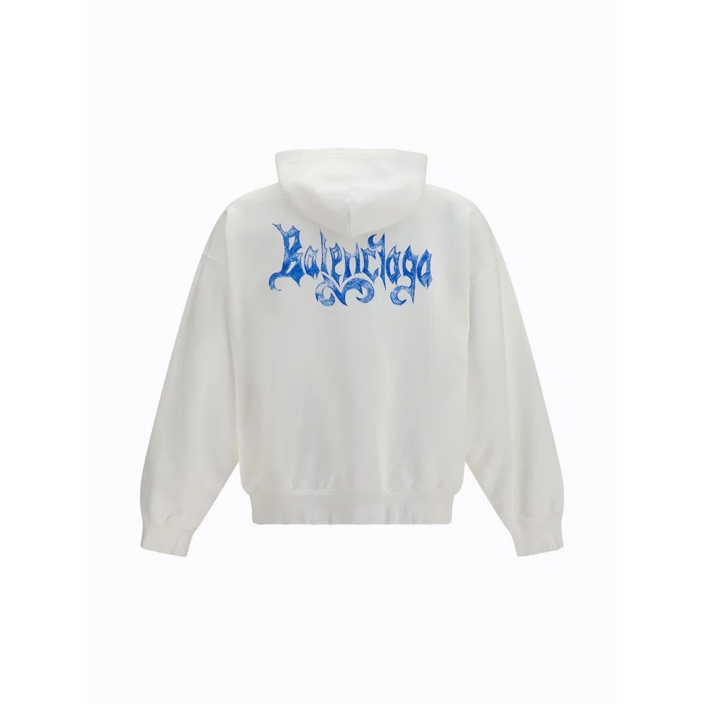 Толстовка Мужское Balenciaga 3