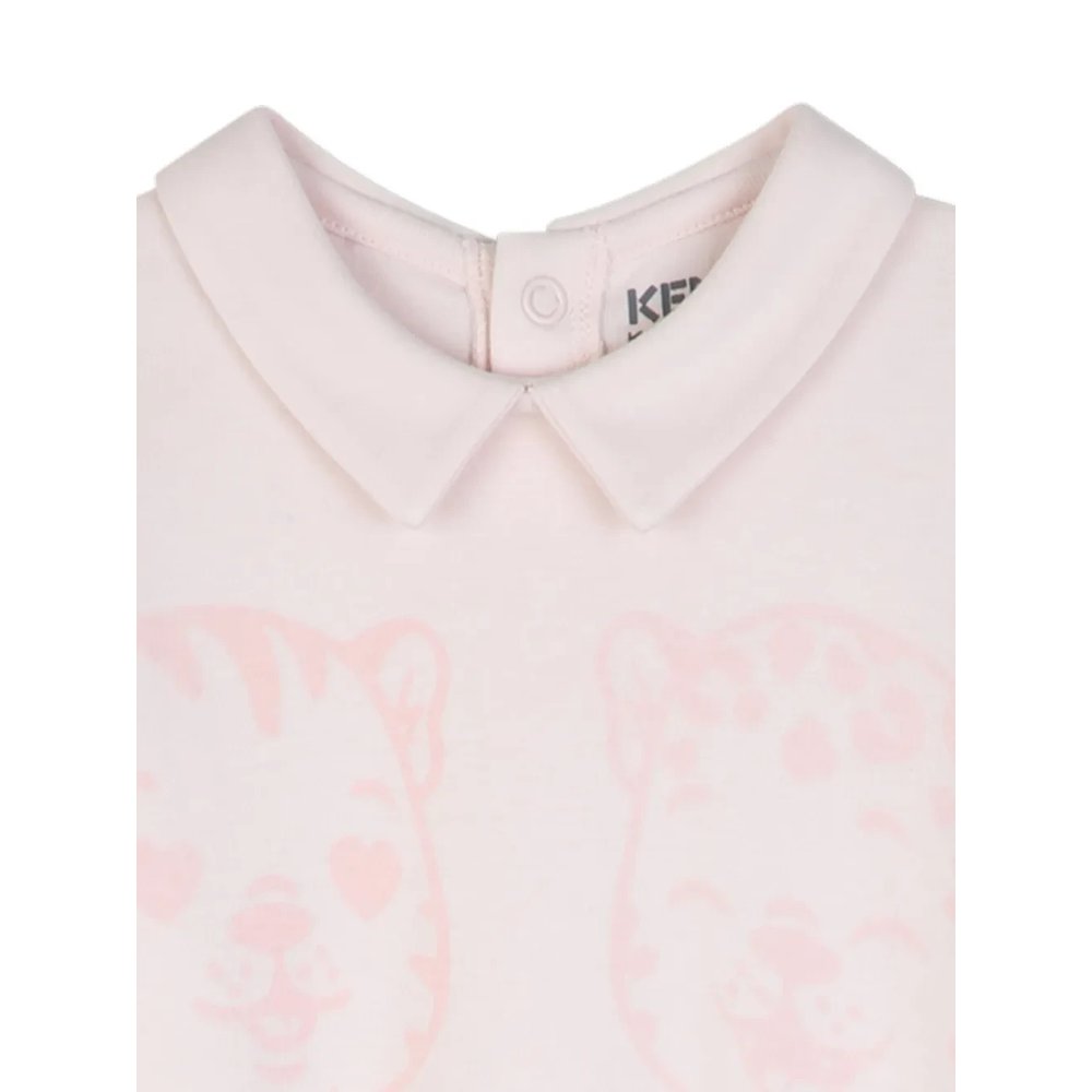 Пижама с принтом 3