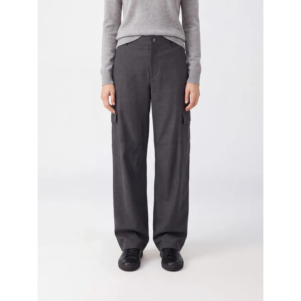 Брюки Женское Brunello Cucinelli 1
