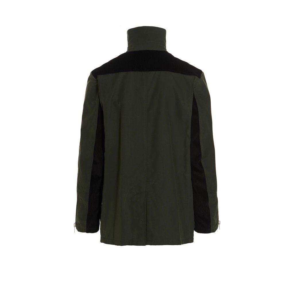 Куртка 'Middle Barbour' 2