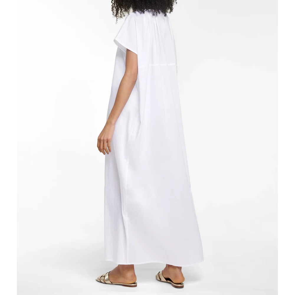 Tunic maxi dress 3