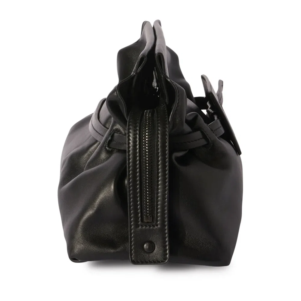 Клатч Zip Tie 5