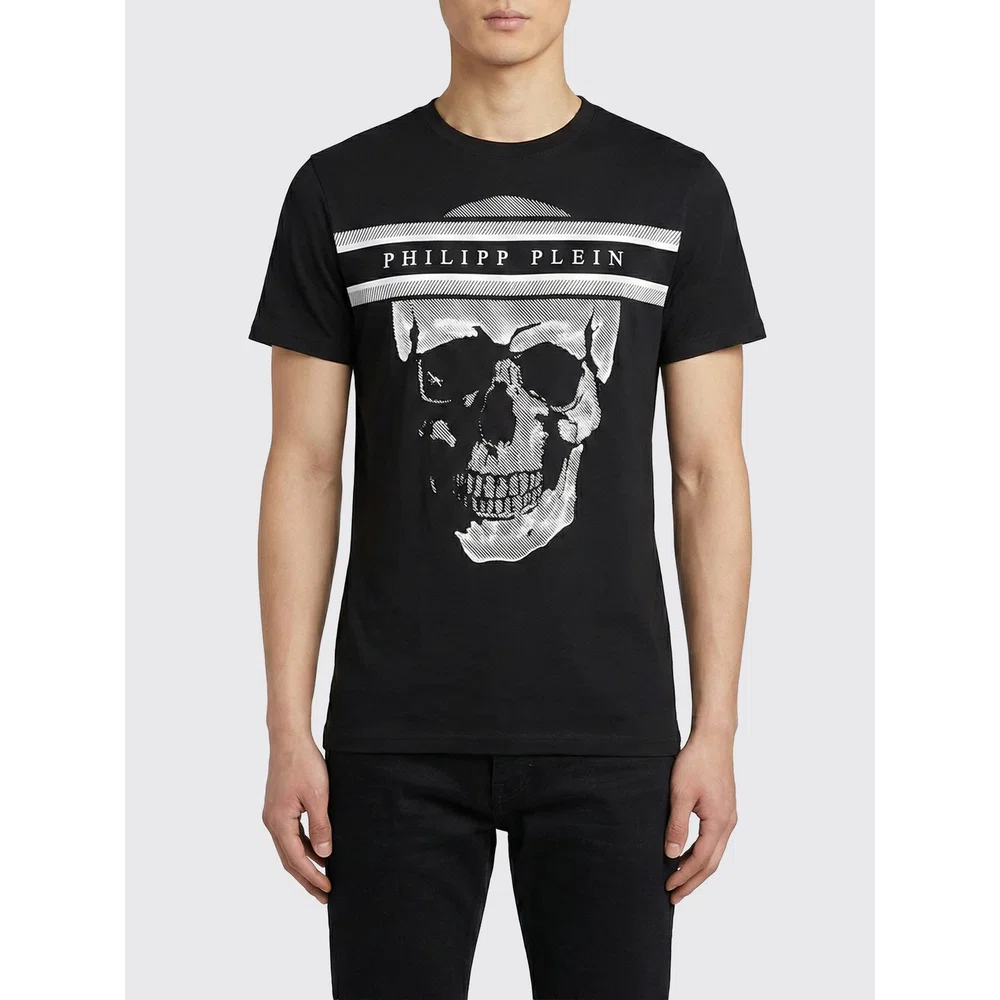 Футболка Skull Philipp Plein 1