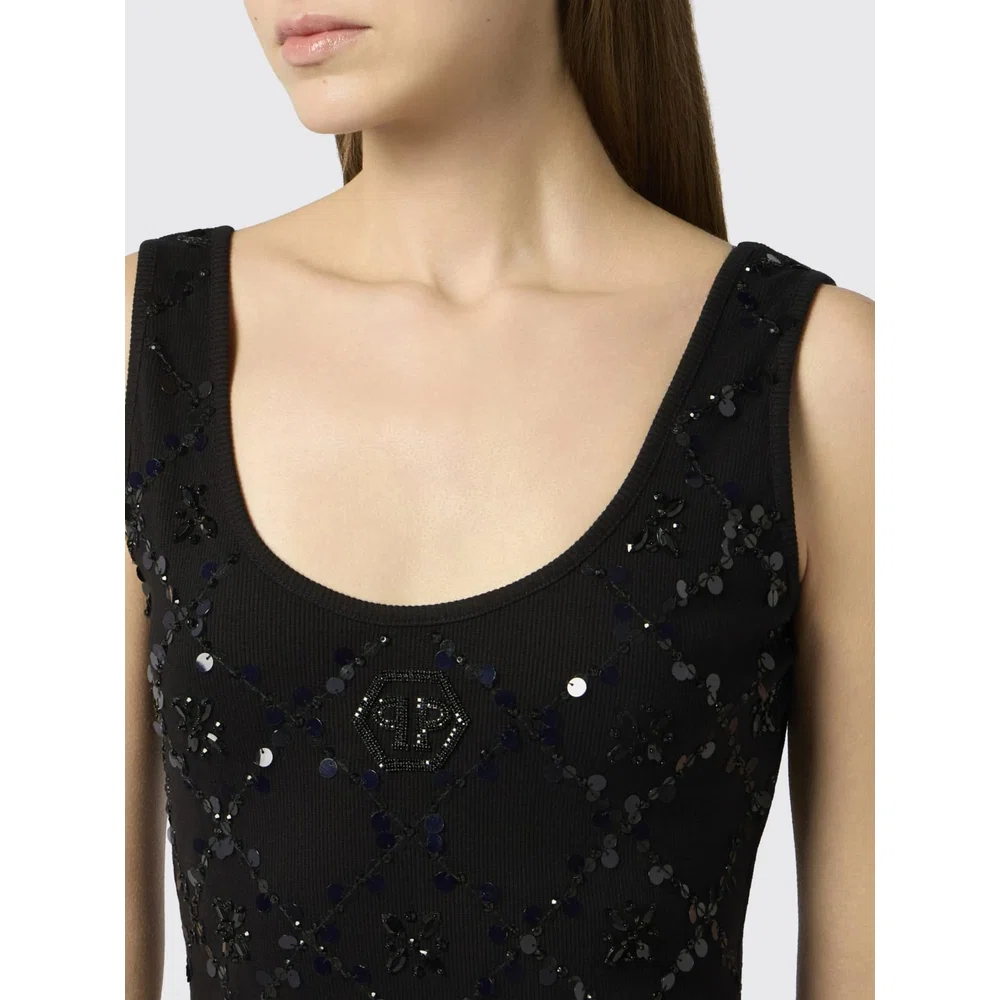 Платье Женское Philipp Plein 3