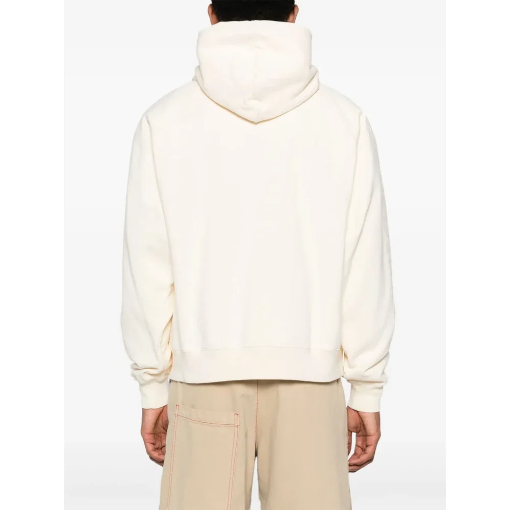 Топ Le Hoodie Typo 4