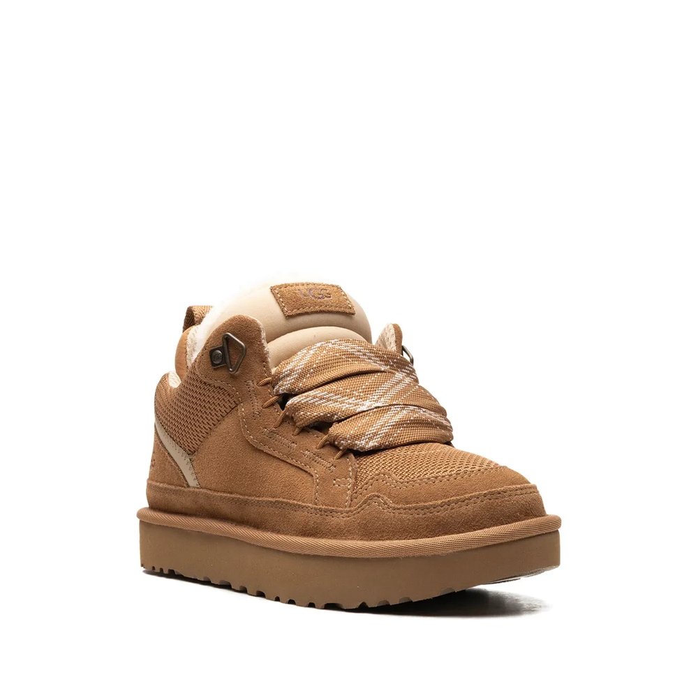 Кроссовки Lowmel Chestnut 2