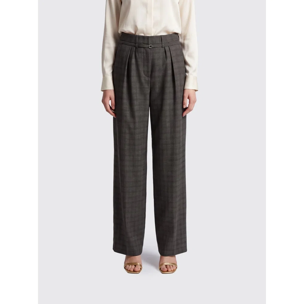 Брюки Женское Dries Van Noten 1