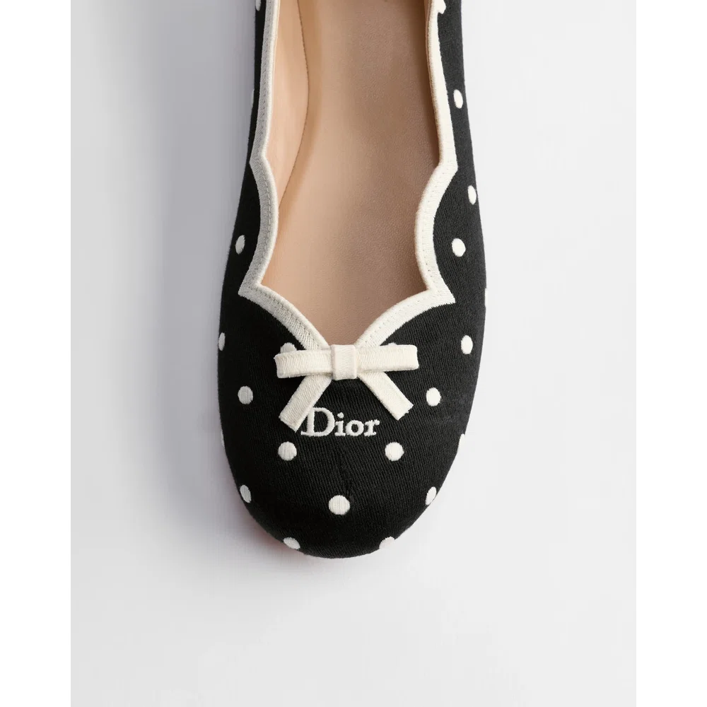 Балетки Dior Romance 5