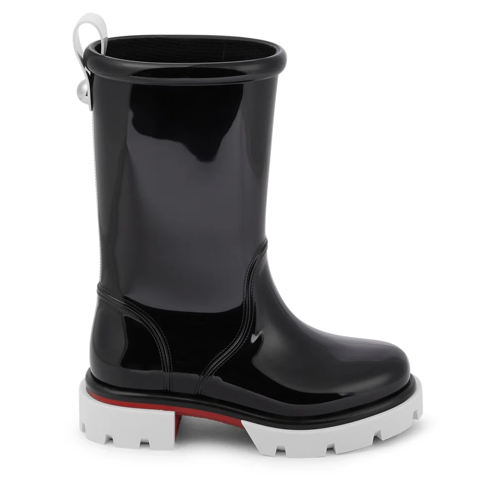 Детские резиновые сапоги Toy Pluie 4