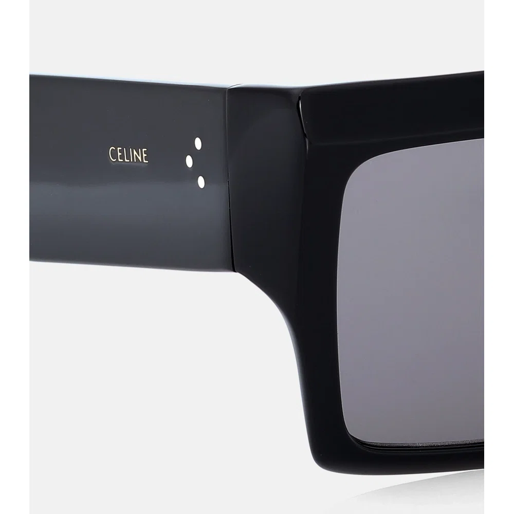Celine 3 Dots flat-top sunglasses 2