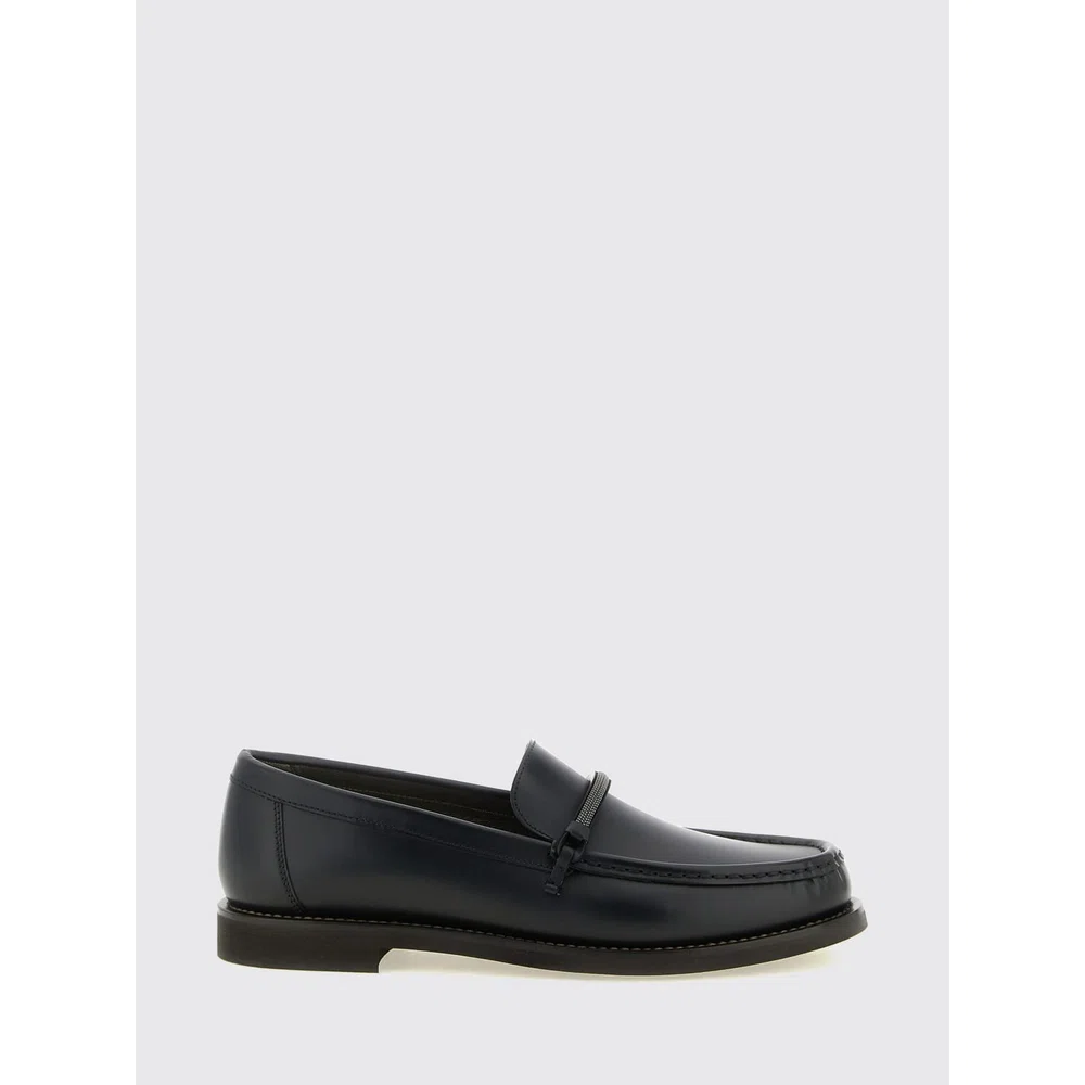 Мокасины Женское Brunello Cucinelli 1