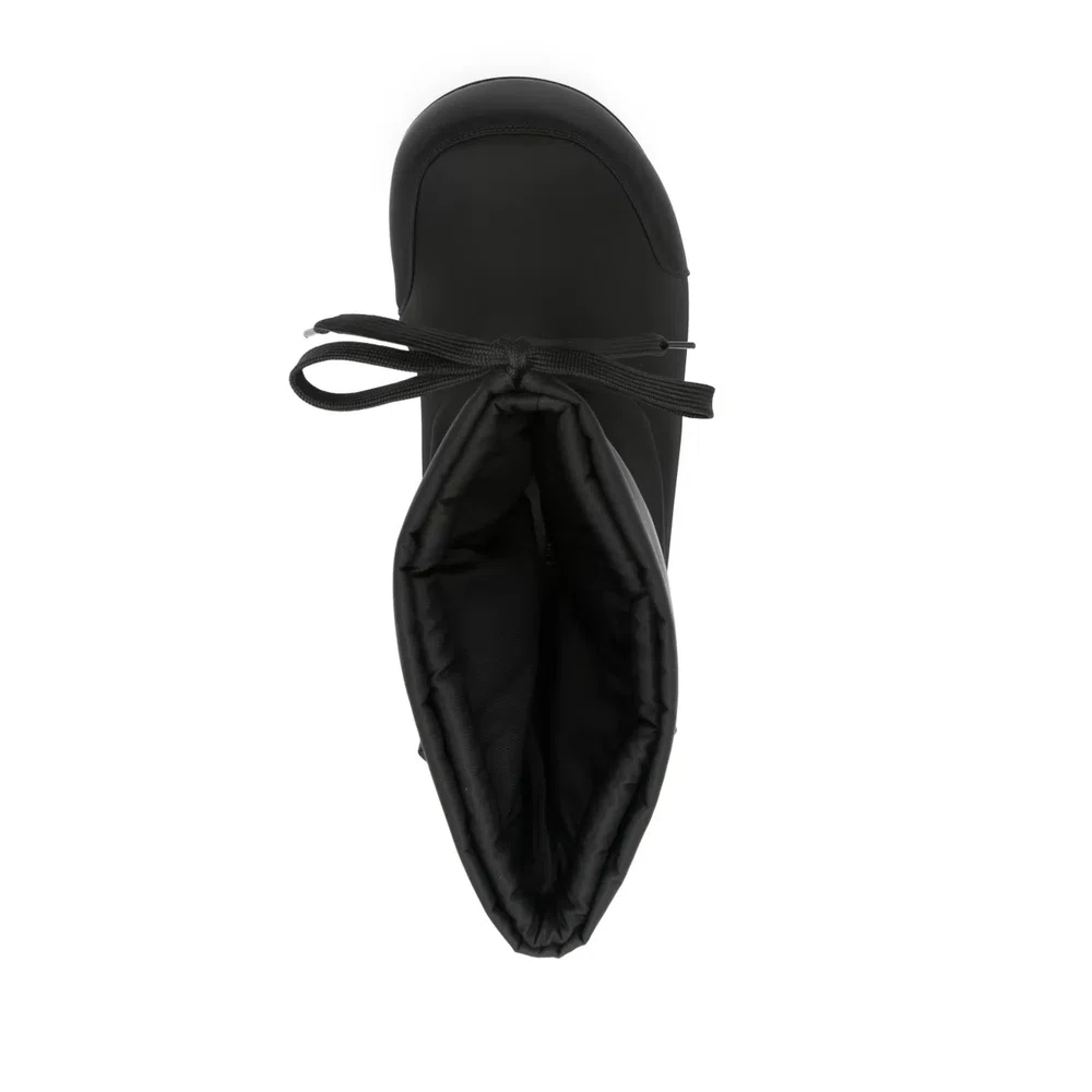 дутые ботинки Alaska Low 4