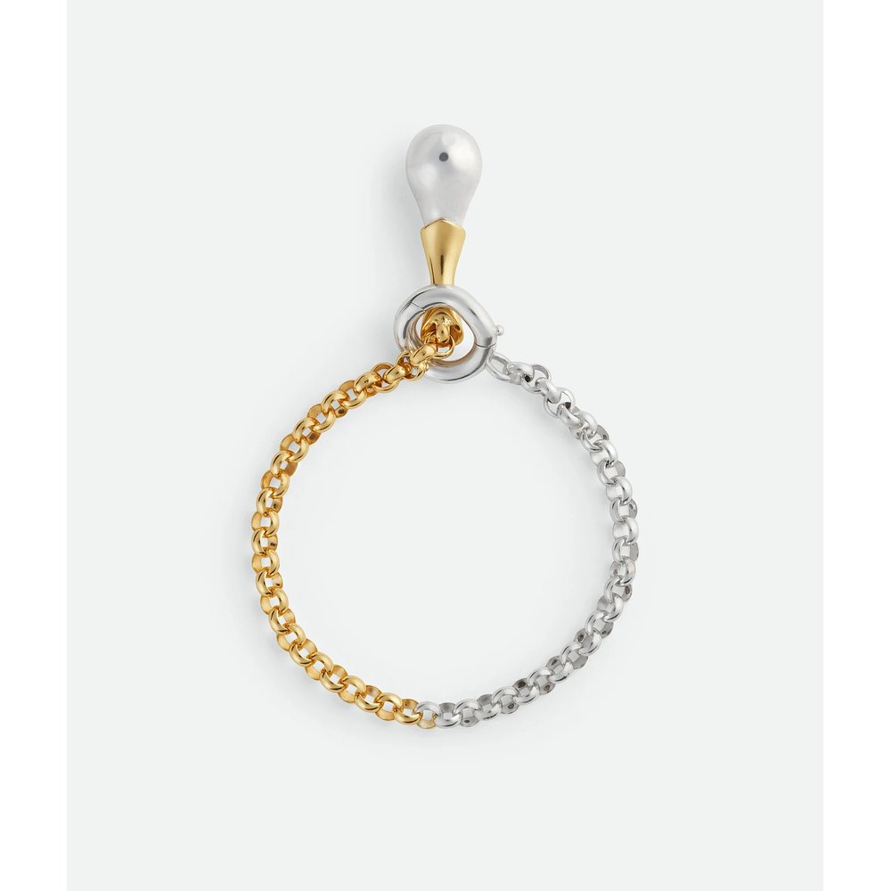 Drop Chain Bracelet 2