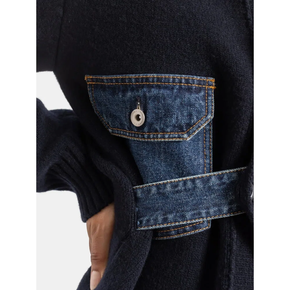 Свитер Женское Sacai 5
