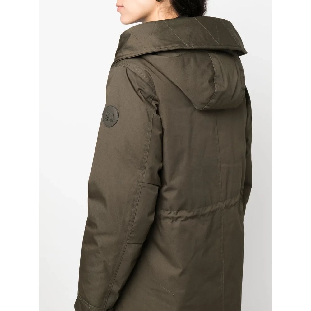 Парка Military 6