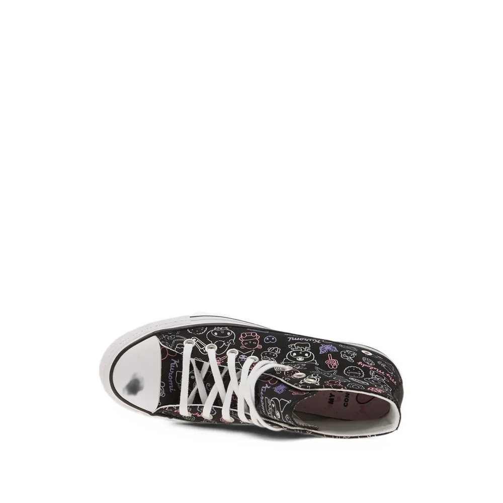 Кеды Converse Chuck Taylor All Star 3