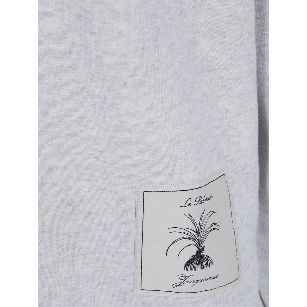 Толстовка Мужское Jacquemus 4