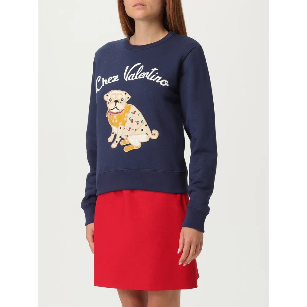 Толстовка Женское Valentino 4